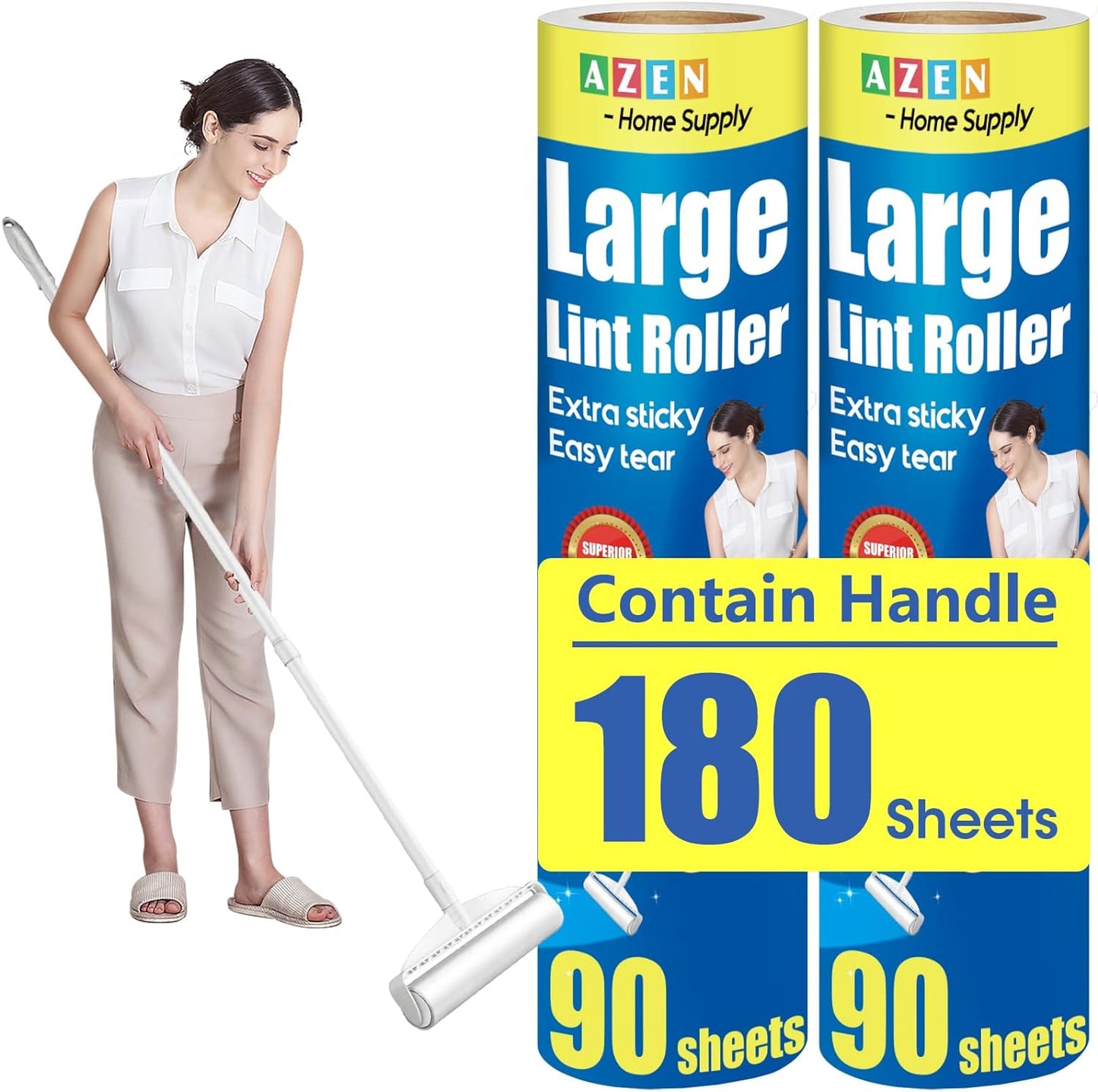 LINT-ROLLER