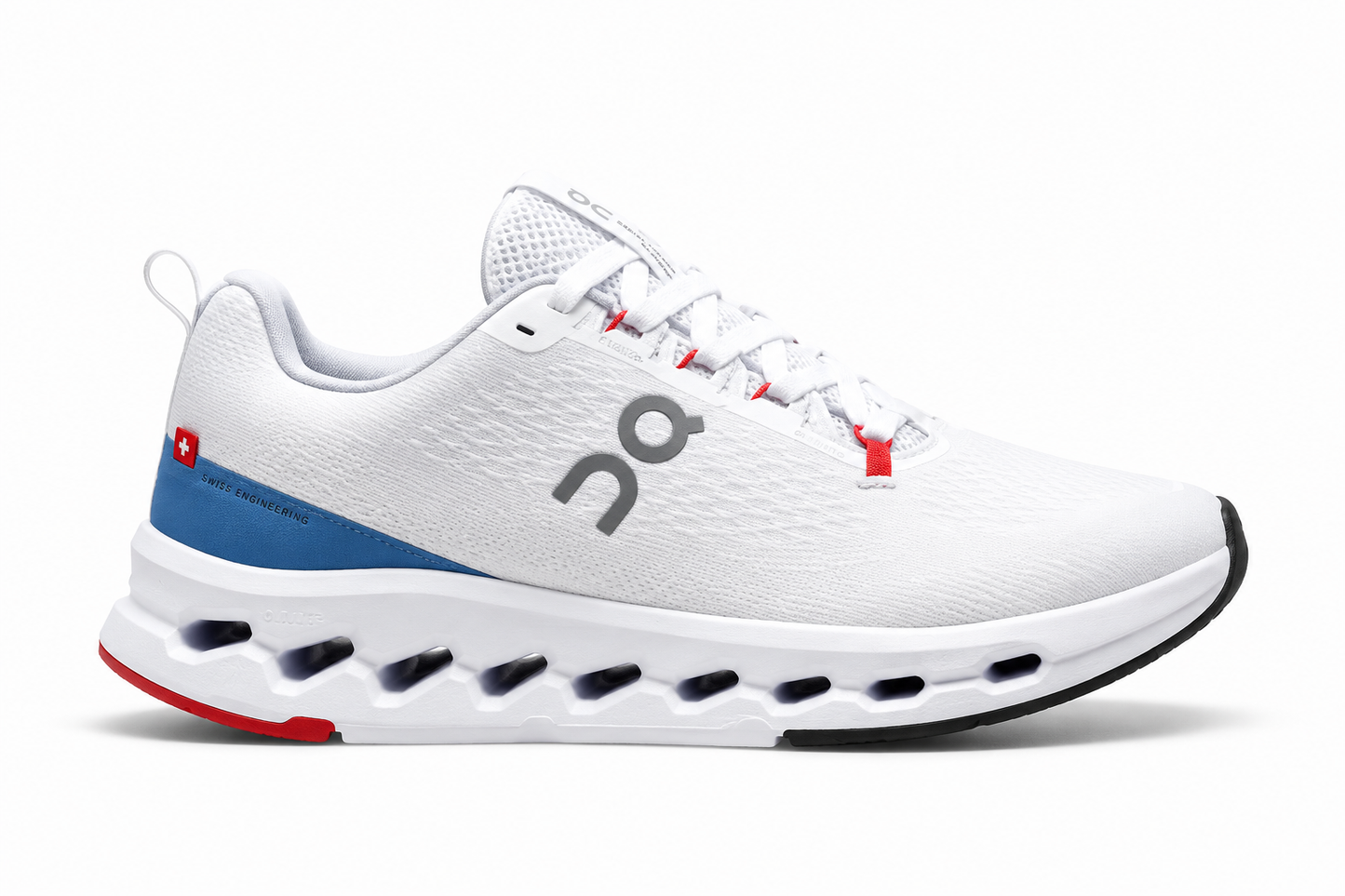 ON CLOUDRUNNER™