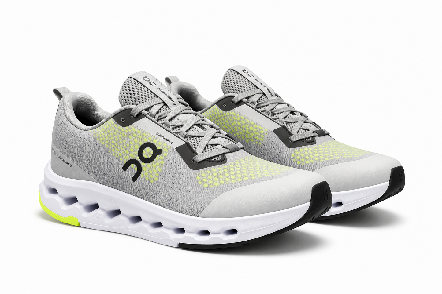 ON CLOUDRUNNER™