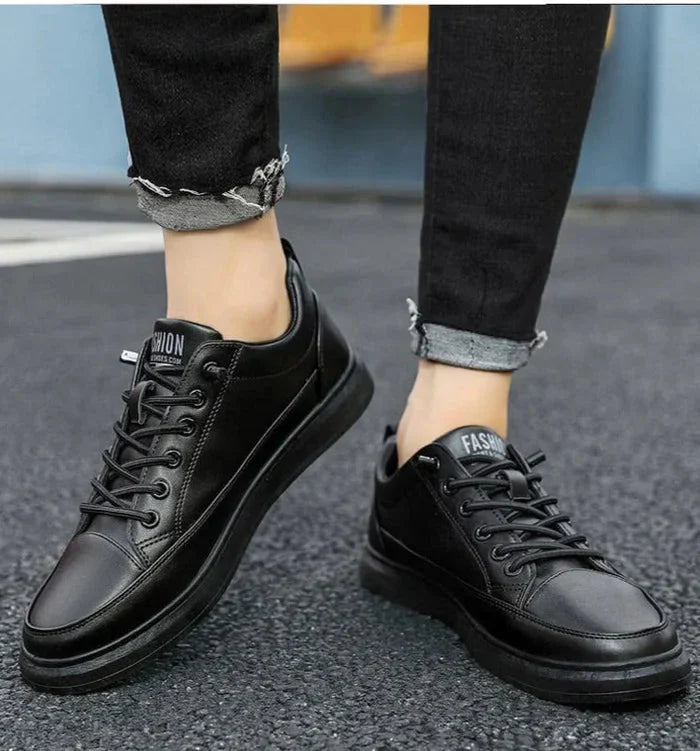 ZAPATILLA HOMBRE ORTOPÉDICO - FLAT PRO