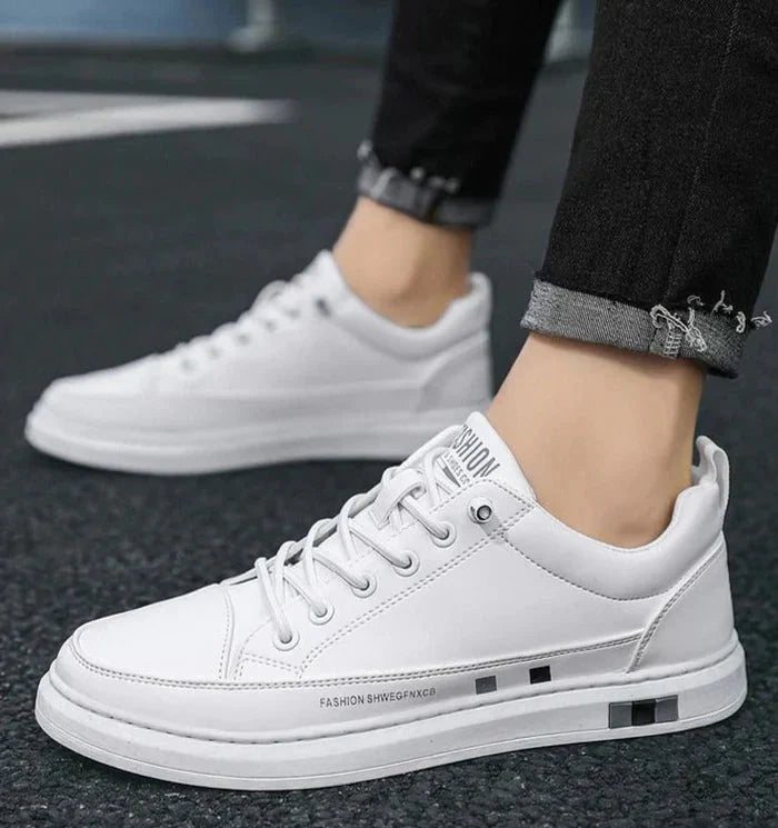 ZAPATILLA HOMBRE ORTOPÉDICO - FLAT PRO
